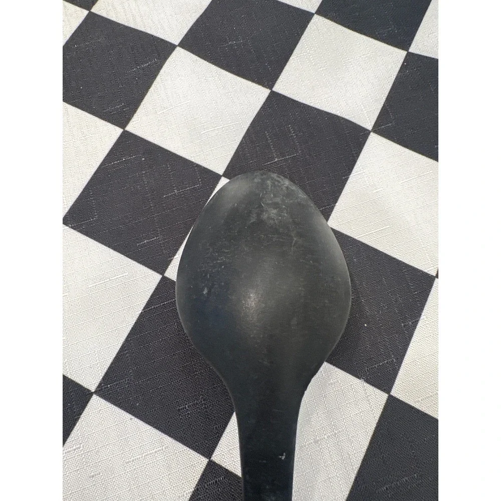 FARBERWARE Heavy Duty Solid Serving Spoon Kitchen Utensil Baste Cook Stir 13.25